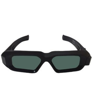 Active Shutter 3D glasses