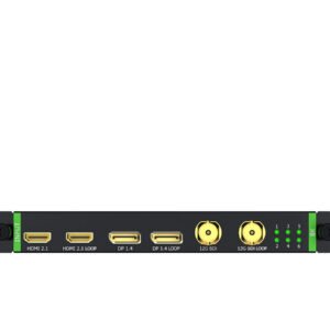 Z8t/Z8 3-in-1 Input card