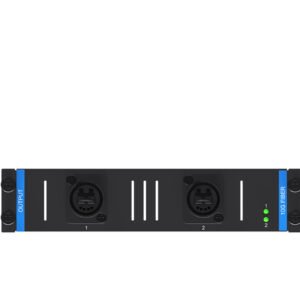 Z8t/Z8 2×Fiber Output Card