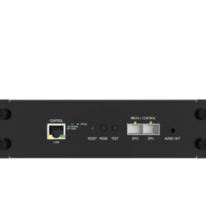 Z8t/Z8 Network-based Video Interface