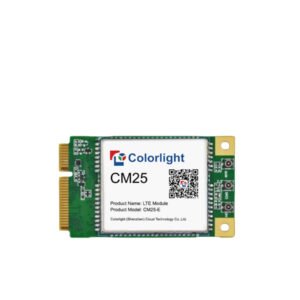 EG25/CM25 LTE Module
