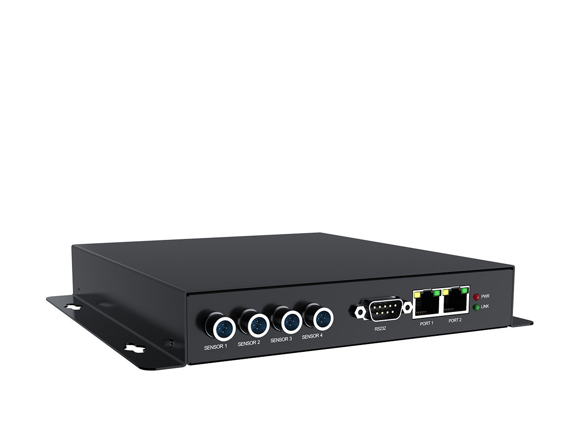 IM9 - Multifunction Box