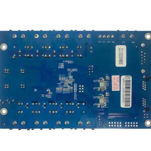 IM9 Multifunction card