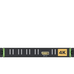 X100Pro - DP1.2 Input Card