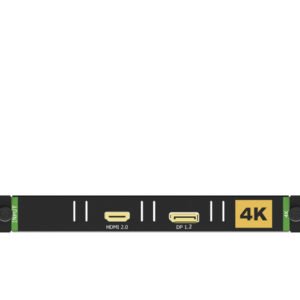X100Pro - HDMI + DP1.2 InputCard
