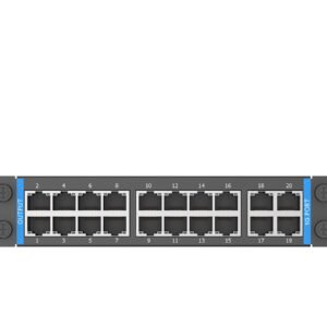 U Series 20x 1G RJ45 Output Card