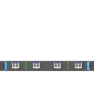 U Series 4x 10G Fiber Output Card