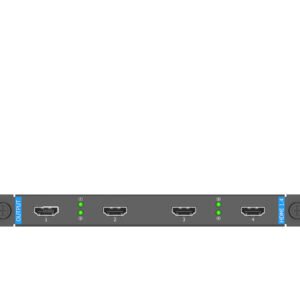 U Series 4x HDMI 1.4 Output Card