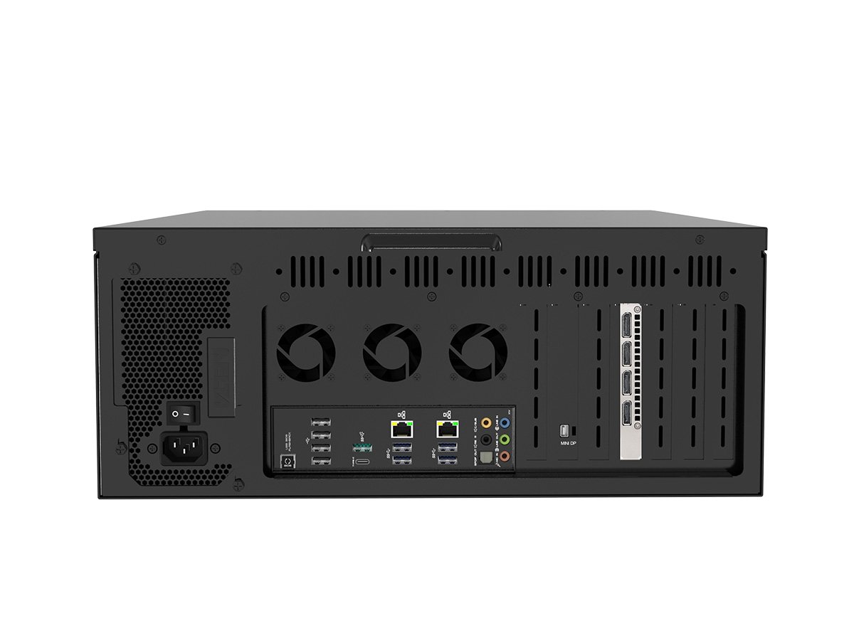 CS20-8K Pro - Image 2