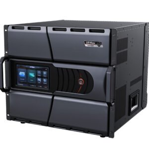 U9 Max Video Splicer