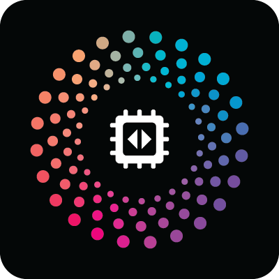 Led Processors Icon sold by Colorlight